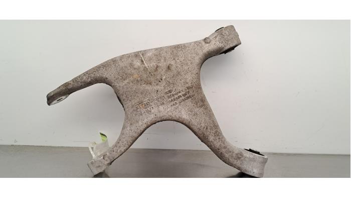 Bras de suspension arrière gauche Audi A6