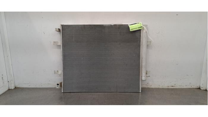 Condensateur clim Audi Q4
