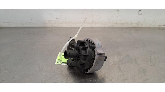 Pompe à eau supplémentaire Audi Q4