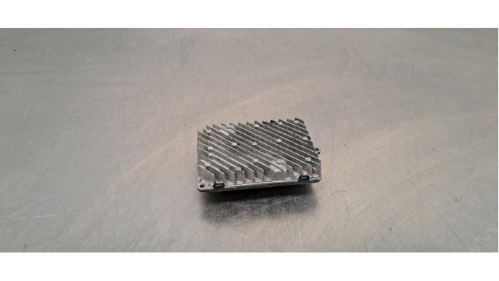 Module phare LED Audi Q4