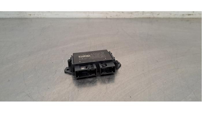 Module PDC Audi Q4
