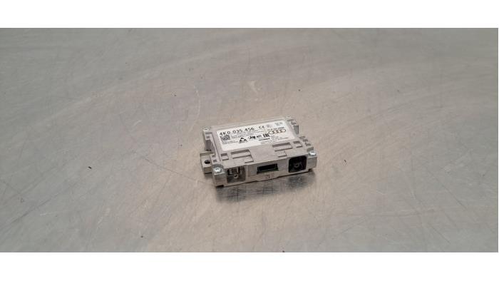 Antenne amplificateur Audi Q4