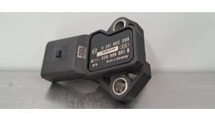 Gebruikte Turbodruk sensor Audi RS 6 Avant (C6) RS6 5.0 V10 40V TFSI Prijs € 18,15 Inclusief btw aangeboden door Autohandel Didier