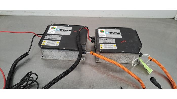 DC/CD convertisseur Citroen Jumper