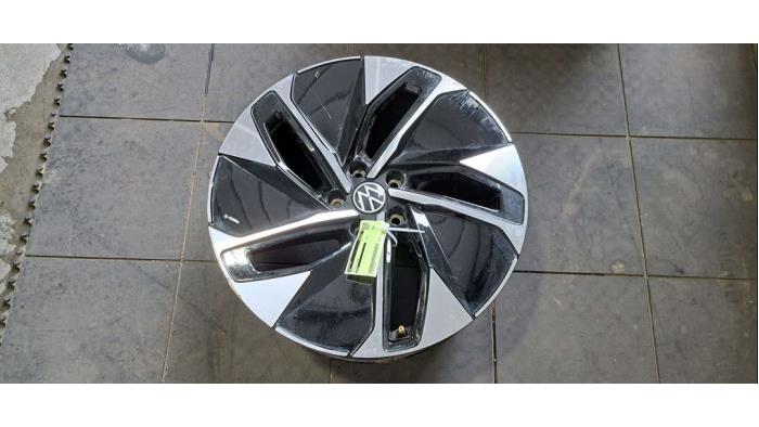 Jante Volkswagen ID.5