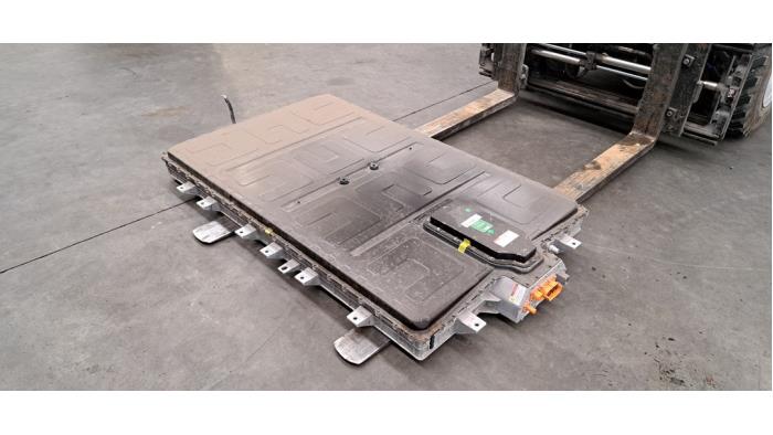 Batterie voiture électrique MG 5 Electric