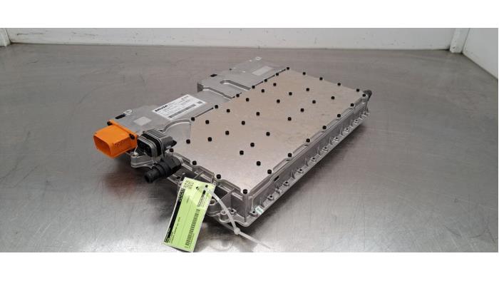 Chargeur de batterie Citroen Jumper