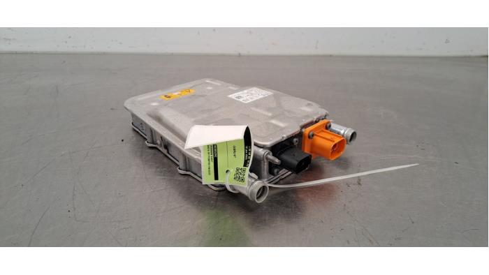Réchauffeur de liquide de refroidissement HV Citroen Jumper
