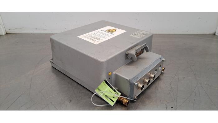 Convertisseur (hybride) Citroen Jumper