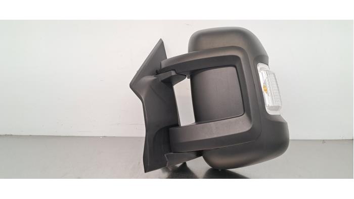 Rétroviseur extérieur gauche Citroen Jumper