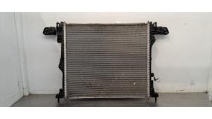 Gebruikte Radiateur Alfa Romeo Giulia Prijs € 254,10 Inclusief btw aangeboden door Autohandel Didier