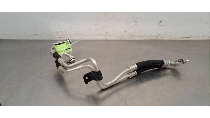 Conduit (divers) Alfa Romeo Giulia