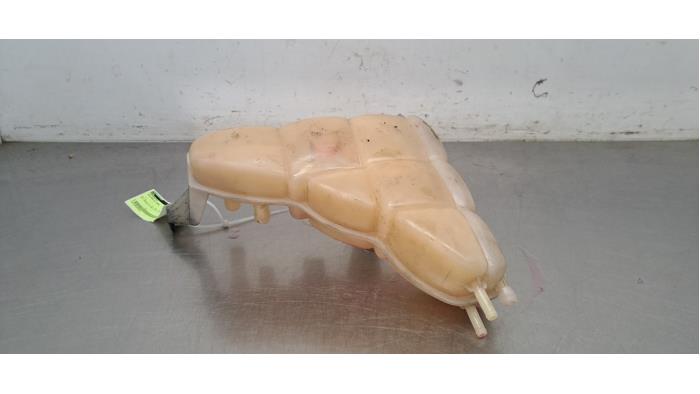 Réservoir d&#039;expansion Audi RS6