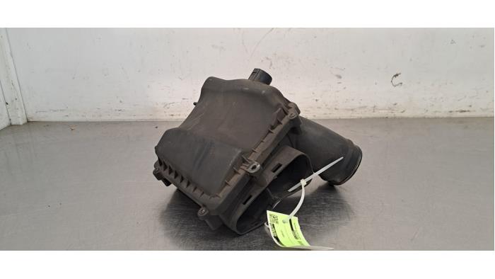 Boîtier filtre à air Audi RS6