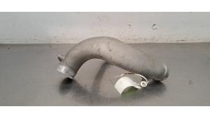 Gebruikte Intercooler Buis Audi RS 6 Avant (C6) RS6 5.0 V10 40V TFSI Prijs € 133,10 Inclusief btw aangeboden door Autohandel Didier