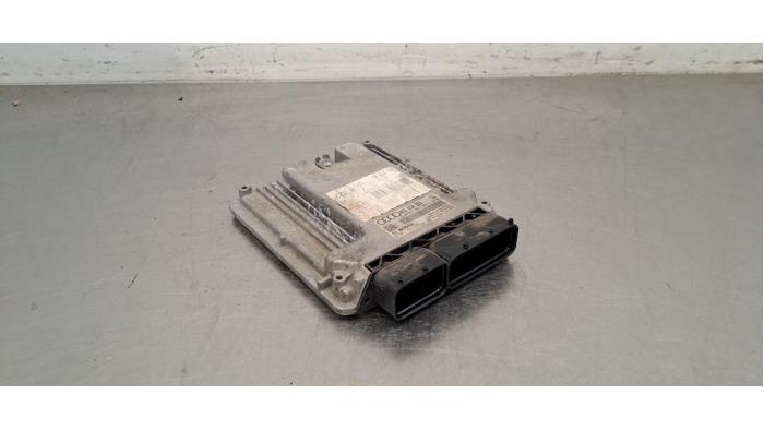 Ordinateur gestion moteur Audi RS6
