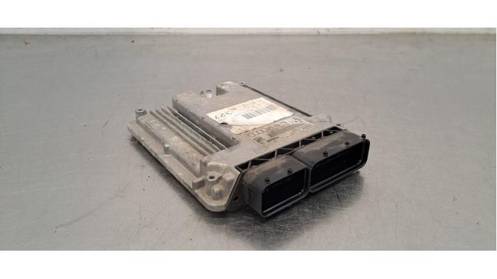 Ordinateur gestion moteur Audi RS6