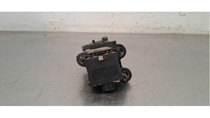 Capteur radar Alfa Romeo Giulia