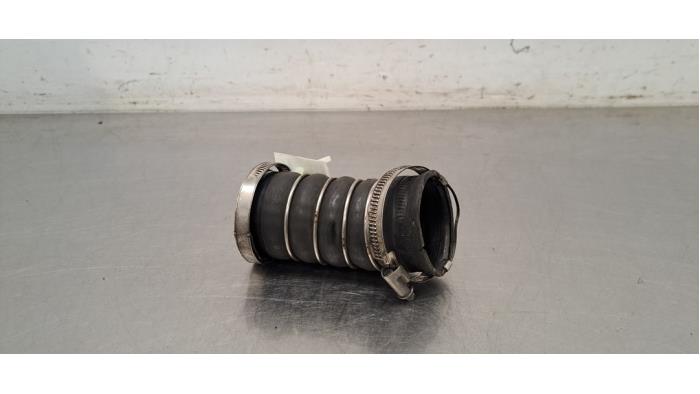 Tuyau intercooler Audi RS6