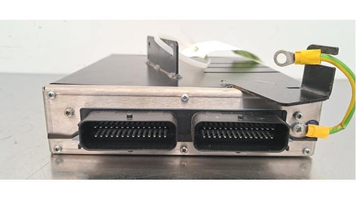 Ordinateur gestion moteur Citroen Jumper