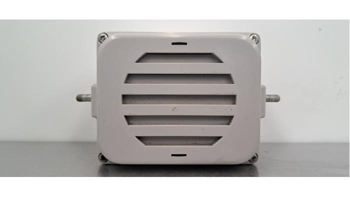 Haut-parleur VESS Citroen Jumper