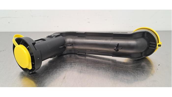 Goulot de remplissage huile Citroen Jumper