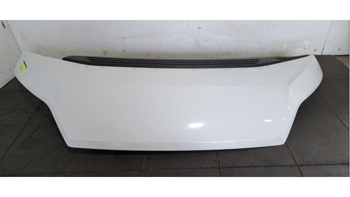 Capot Citroen Jumper