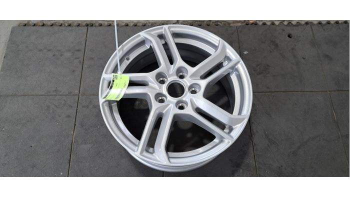 Jante Ford Focus