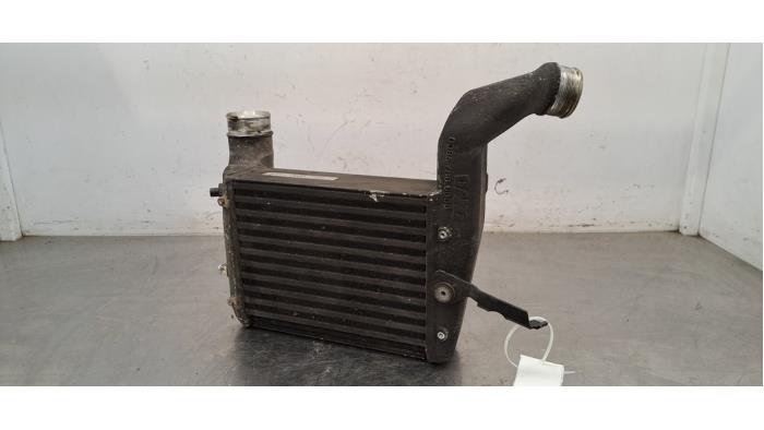 Intercooler Audi RS6