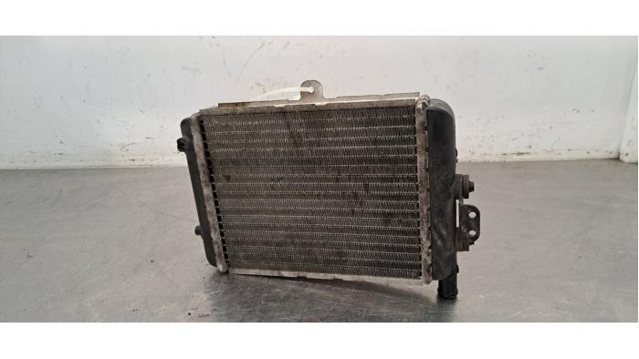 Radiateur Audi RS6