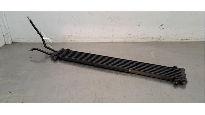 Refroidisseur d&#039;huile Audi RS6