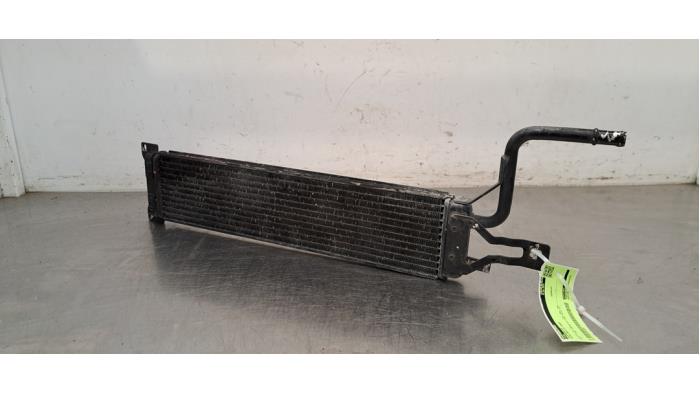 Refroidisseur d&#039;huile Audi RS6