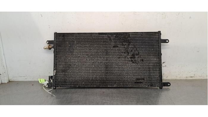 Condensateur clim Audi RS6
