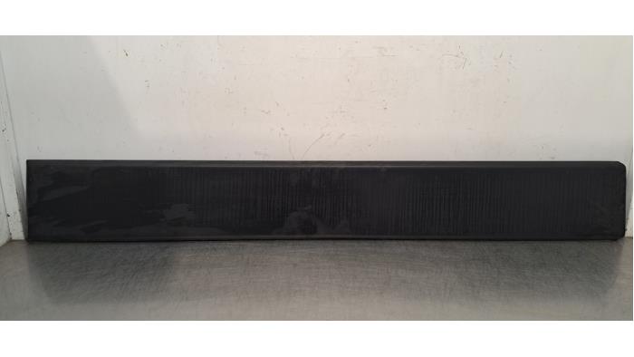 Bande décorative Citroen Jumper