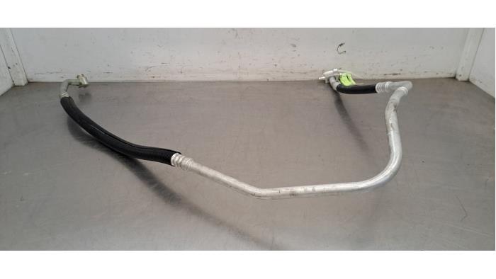 Tuyau clim Citroen Jumper