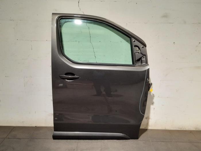 Portière 4portes avant droite Peugeot Expert