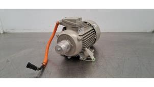 Gebruikte Elektromotor elektrische auto Citroen Jumper (U9) Prijs € 332,75 Inclusief btw aangeboden door Autohandel Didier