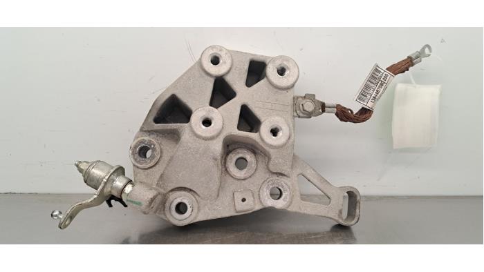 Support boîte de vitesse Citroen Jumper