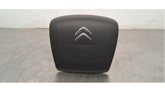 Airbag gauche (volant) Citroen Jumper