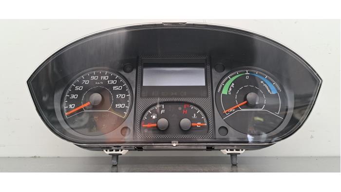 Compteur kilométrique KM Citroen Jumper