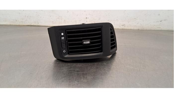 Grille aération tableau de bord Citroen Jumper