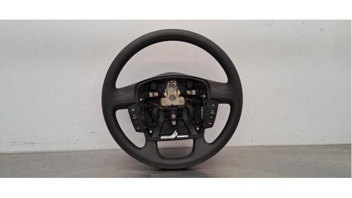 Volant Citroen Jumper