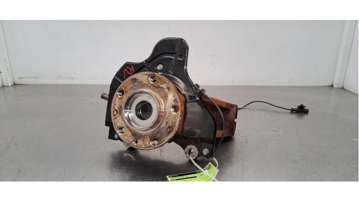 Joint avant droit Citroen Jumper