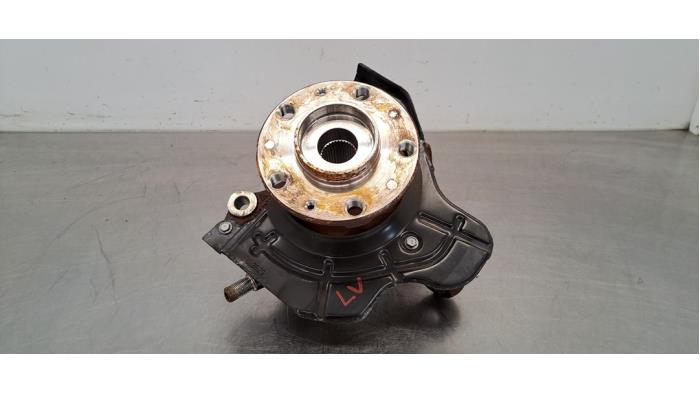 Joint avant gauche Citroen Jumper