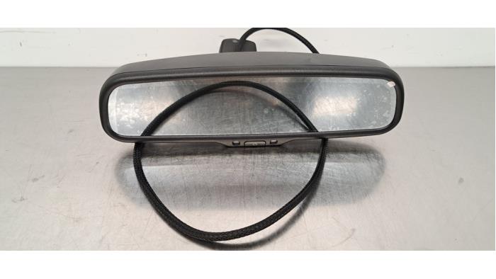 Rétroviseur intérieur Citroen Jumper