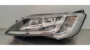 Gebruikte Koplamp links Citroen Jumper (U9) Prijs € 532,40 Inclusief btw aangeboden door Autohandel Didier