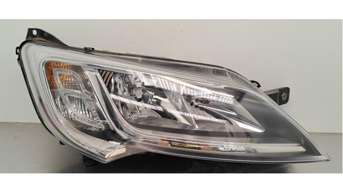 Phare droit Citroen Jumper