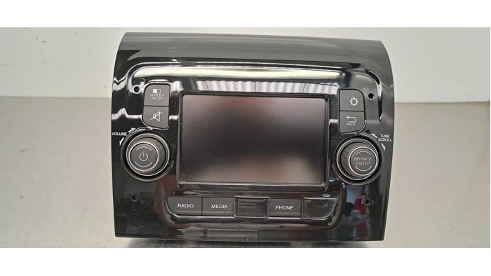 Module radio Citroen Jumper