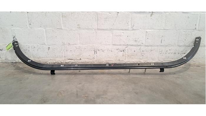 Support (divers) Citroen Jumper