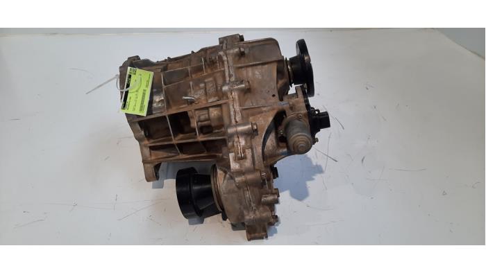 Boîte de transfert 4x4 Ford Ranger